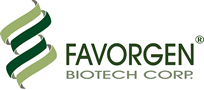 Favorgen Logo